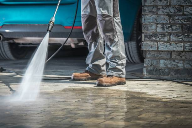 Concrete Sealing in Goliad, TX