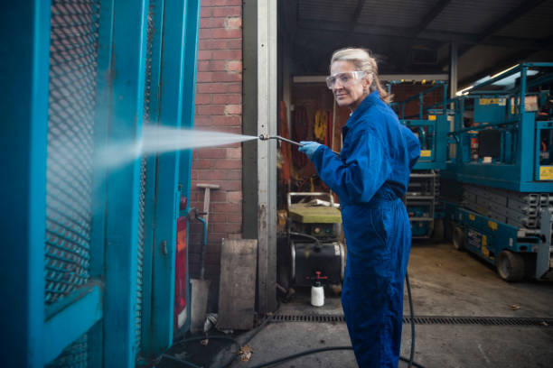 Trusted Goliad, TX Pressure Washing Services Experts