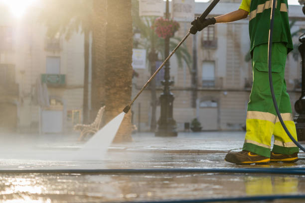 Animal Enclosure Cleaning in Goliad, TX